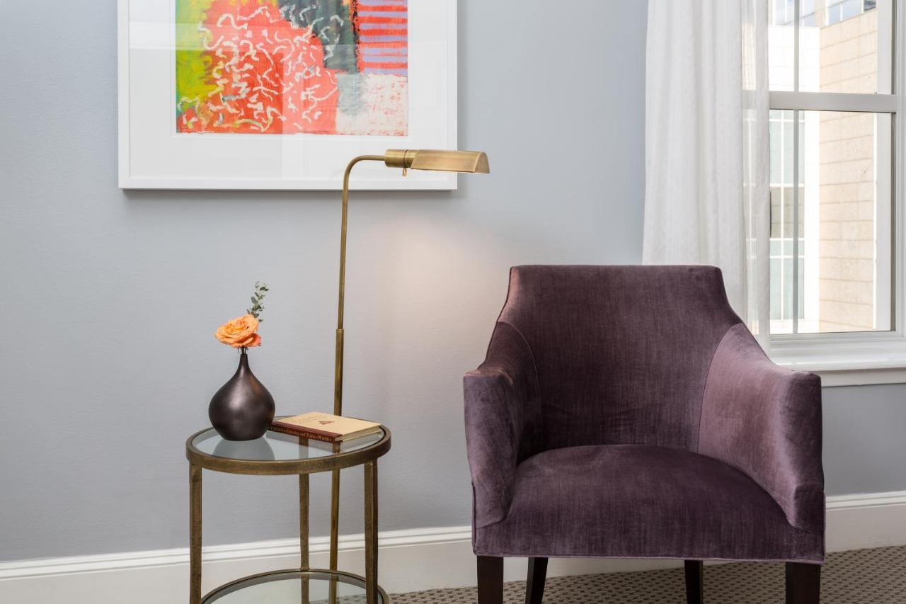 Suite Exécutive 1 Chambre