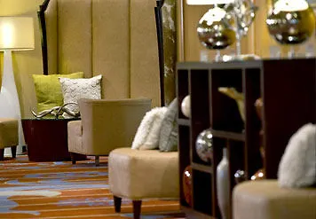 Hotel Renaissance Houston Greenway Plaza-1