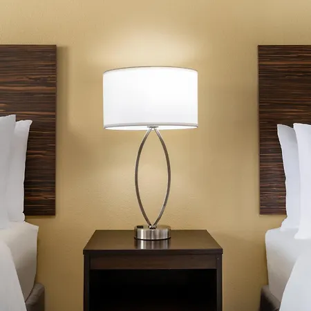 Garner Hotel Houston - Westchase-2